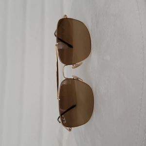 Ray Ban Colonel Polarized Sunglasses